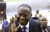 В Кот-д'Ивуаре оппозиции удалось снять президента