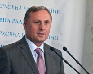 У "регіоналів" ще не знають, кого Янукович вижене з Банкової