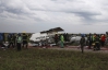 У Конго розбився літак ООН, вижила одна лише людина