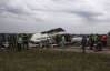 В Конго разбился самолет ООН, выжил один лишь человек