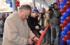 В Ровно инвесторы построили новую автостанцию за 10 миллионов