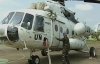 Украинские миротворцы в Кот-д-Ивуаре уже применяют оружие