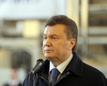 Янукович зустрінеться із головами усіх українських церков