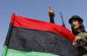 Ливийские повстанцы очень недовольны действиями НАТО