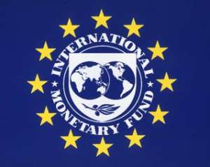 МВФ найближчим часом не дасть Україні грошей - експерти