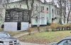 В Киеве разрушили столетний особняк, чтобы построить посольство Казахстана