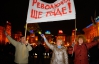 Януковичу пообещали новый Майдан после Пасхи