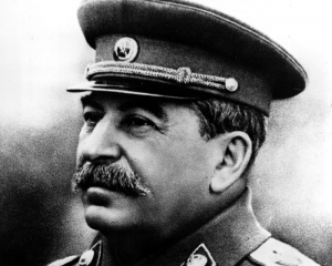 Комсомольцы хотят установить памятник Сталину в Луцке