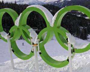 Програму Олімпіади в Сочі поповнять шість нових дисциплін