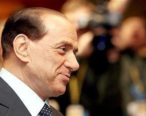 Суд над Берлусконі тривав 10 хвилин