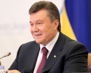 Янукович заговорил о пересмотре &quot;газовых контрактов&quot; Тимошенко