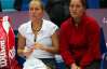 Теннис. Украина сыграет с Австралией без сестер Бондаренко