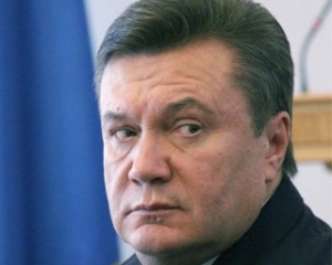 Янукович хочет, чтобы пенсионеры не обременяли госбюджет