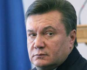 Янукович хочет, чтобы пенсионеры не обременяли госбюджет