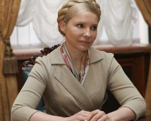 Тимошенко следом за Кучмой наняла американских адвокатов