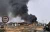 Войска НАТО уже начинают бомбить ливийских повстанцев