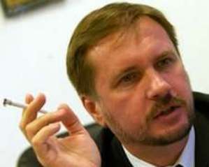 Черновил хочет, чтобы Ющенко бегал на допросы как Кучма