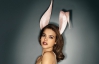 Наталя Водянова стала еротичним кроликом