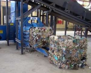 Под Ровно по немецким технологиям построят мусороперерабатывающий завод