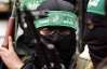 ХАМАС объявил о перемирии с Израилем