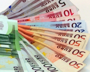 Курсу євро напророкували зростання