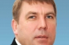 Янукович звільнив заступника Єжеля 