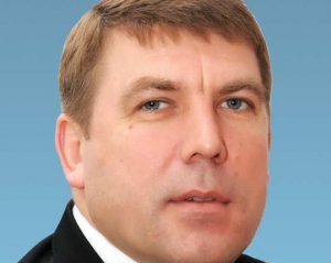 Янукович звільнив заступника Єжеля