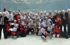 "Донбасс" впервые стал чемпионом Украины по хоккею