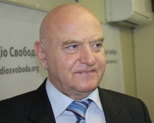 Партия регионов призналась, что антикоррупционный закон Януковича не идеален