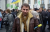 "Антиналоговики" попросили у Януковича защиты от милиции