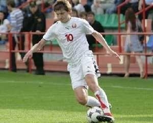 "Кривбас" вдома мінімально обіграв донецький "Металург"