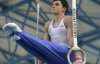 Украинец завоевал "бронзу" на ЧЕ по спортивной гимнастике
