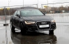 Новий Audi A6 вартістю 40 тис. євро економить до 19% пального