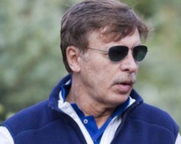 Американский миллиардер купил "Арсенал"