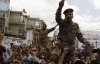 Президент Йемена согласился подать в отставку после трех месяцев беспорядков