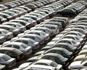 Виробництво автотранспортних засобів в Україні зросло вдвічі