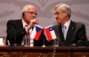 Президент Чехії вкрав протокольну ручку в Чилі