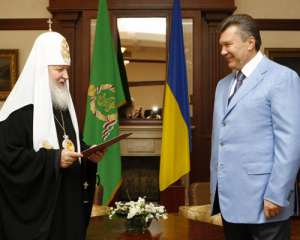 Януковича нарекли губернатором западной провинции РФ