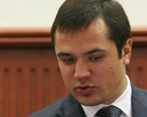 Суд арестовал Комарницкого