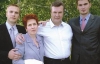 Януковича попросили оприлюднити доходи його родини
