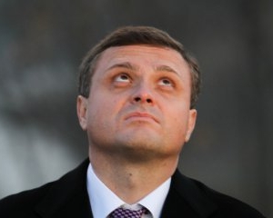Льовочкін подав найбільш "грошовиту" декларацію з часів Ахметова
