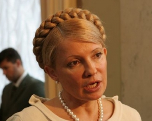 Тимошенко объяснила, зачем против нее возбудили еще одно дело