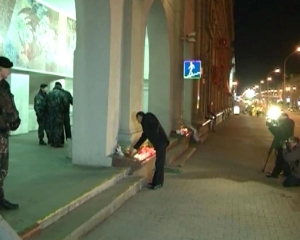 В Минске возросло количество погибших в результате теракта