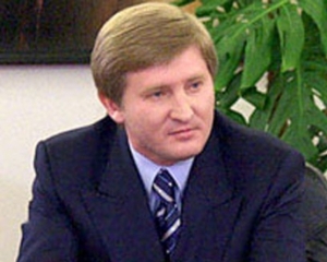 "Мої футболісти повинні зробити все, щоб виграти" - Ахметов