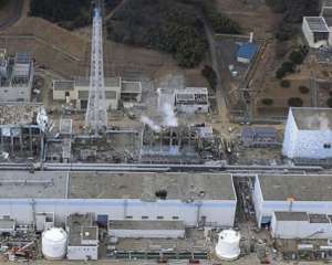 На &quot;Фукусиме&quot; повысили уровень опасности до максимального