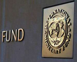 МВФ: Україна пастиме задніх у СНД за ростом економіки