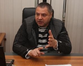 "Збірній України не допоможе навіть Моуріньо" — олімпійський чемпіон СРСР
