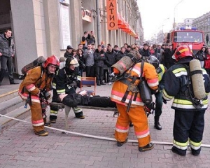 Міліція затримала підозрюваних у причетності до мінського теракту