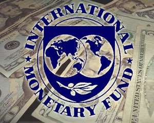 В Минфине рассказали, когда Украина перестанет занимать деньги у МВФ