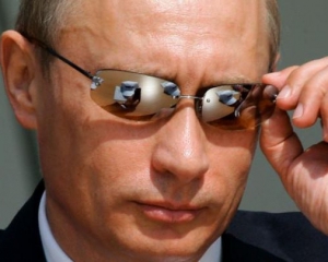 Путін запропонував Азарову &quot;відкрити карти&quot;